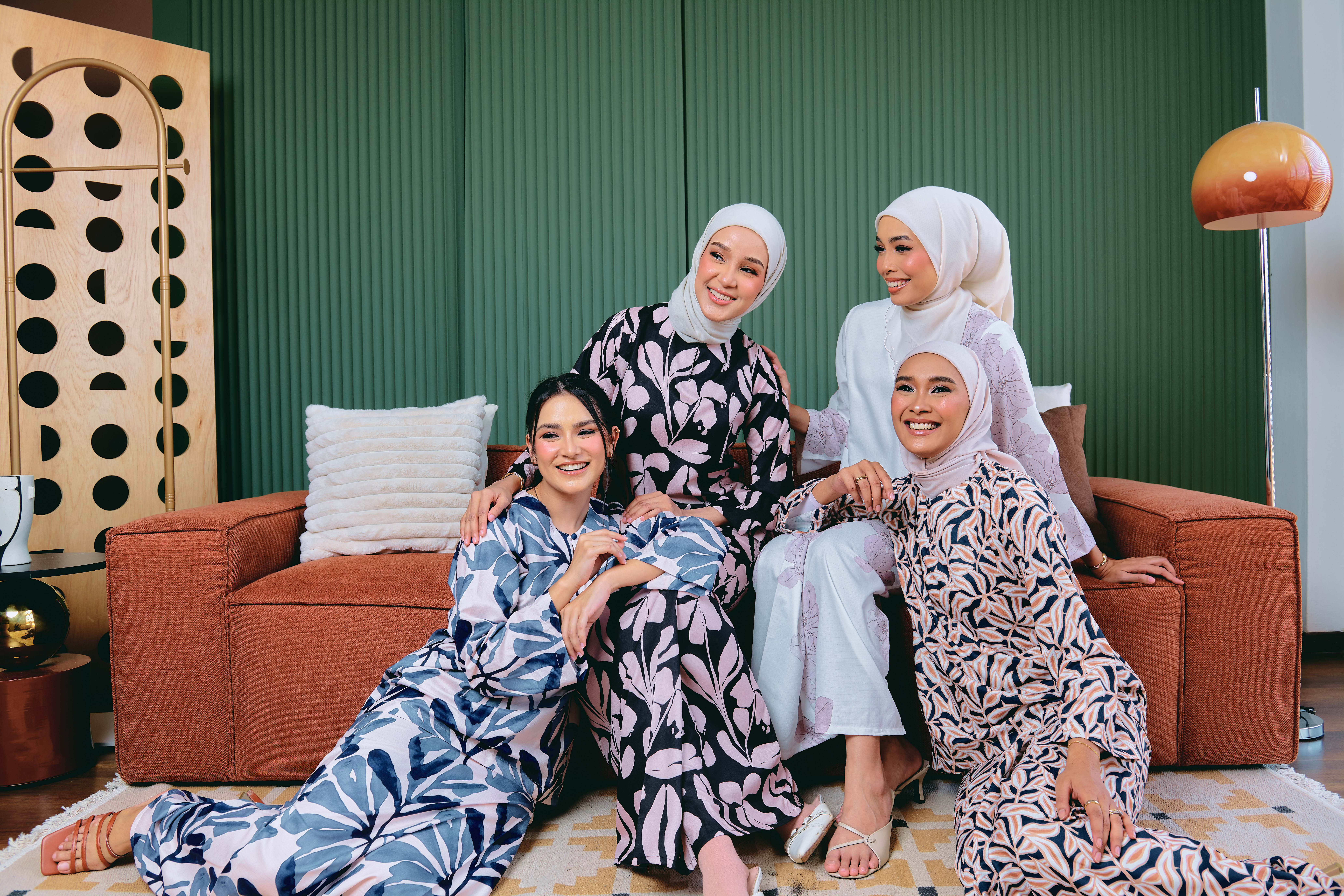 TEJA KURUNG